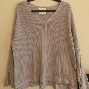 Cotton On Beige Sweater